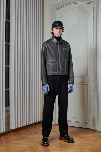 Look 1
